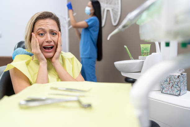 Best Dentist for Tooth Abscess  in Hanahan, SC