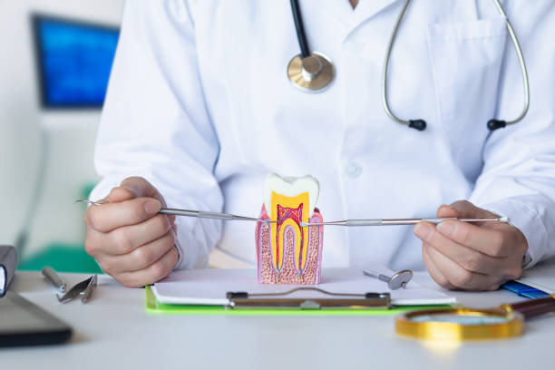 Best Broken Tooth Emergency  in Hanahan, SC